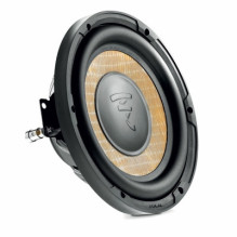 Głośnik samochodowy niskotonowy focal p 20 fse (wersja slim) 20 cm, 200w rms