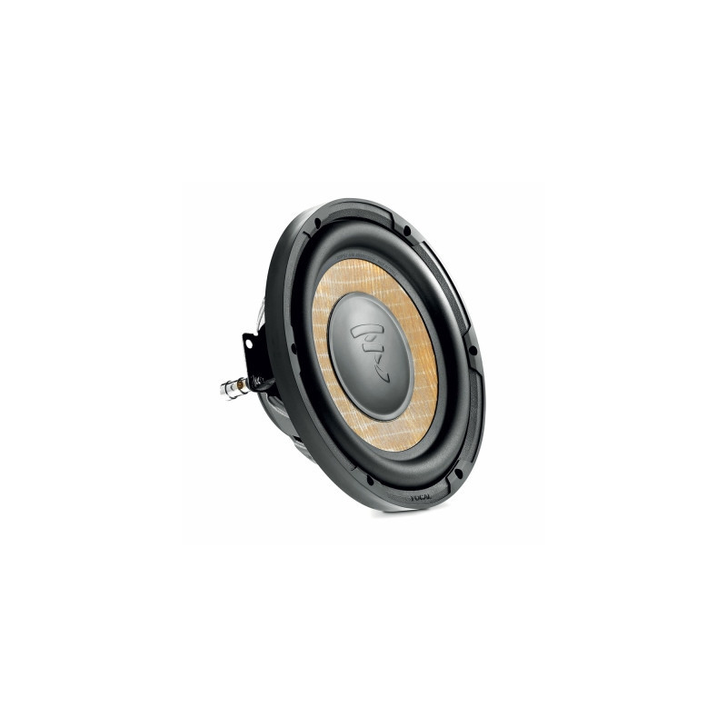 Focal p 20 fse car woofer (slim version) 20 cm, 200w rms