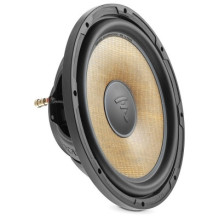 Głośnik samochodowy niskotonowy focal p 30 fse (wersja slim) 30 cm, 300w rms