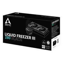 CPU COOLER S_MULTI / ACFRE00135A ARCTIC