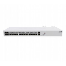 MIKROTIK Cloud Core Router CCR2116-12G-4S+