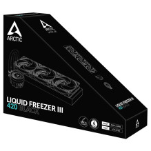 CPU COOLER S_MULTI / ACFRE00137A ARCTIC