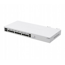 MIKROTIK Cloud Core maršrutizatorius CCR2116-12G-4S+