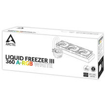 CPU COOLER S_MULTI / ACFRE00152A ARCTIC