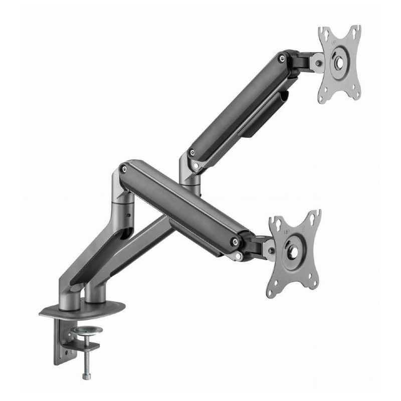 DISPLAY ACC MOUNTING ARM / 17-32&quot; MA-DA2-05 GEMBIRD