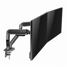 DISPLAY ACC MOUNTING ARM / 17-32&quot; MA-DA2-05 GEMBIRD