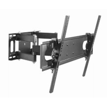 TV SET ACC WALL MOUNT 37-70&quot; / WM-70ST-01 GEMBIRD