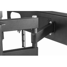 TV SET ACC WALL MOUNT 37-70&quot; / WM-70ST-01 GEMBIRD