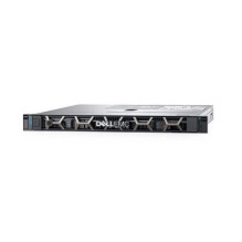 SERVER R350 E-2314 H355 8X2.5 / 600W / bėgeliai / 3YNBD SCS DELL