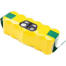 Battery for IROBOT Roomba 500/ 600/ 700/ 800, 14.4V, 3.0Ah, Ni-MH