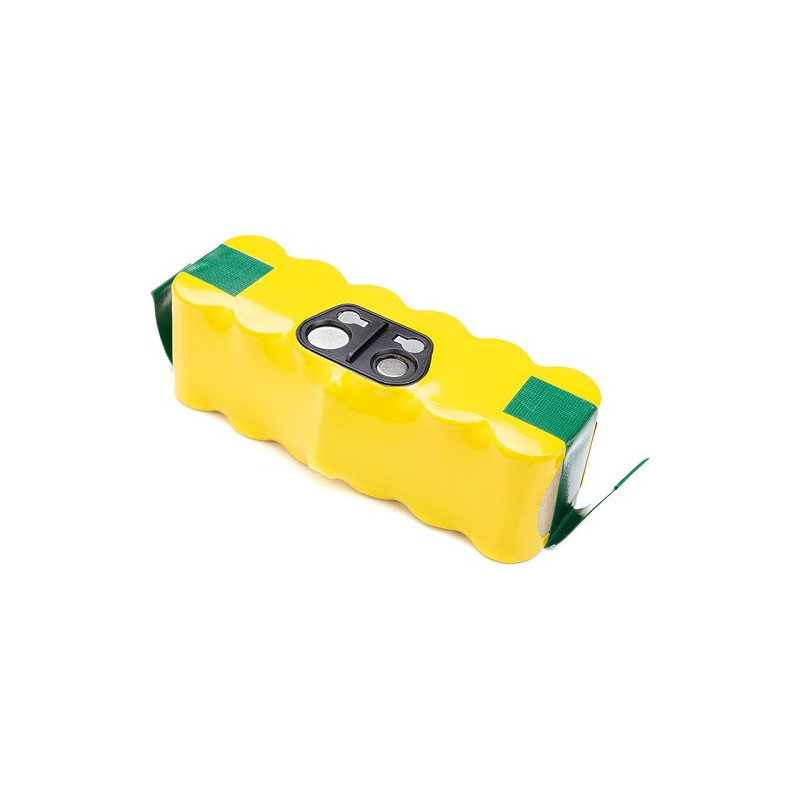 Battery for IROBOT Roomba 500/ 600/ 700/ 800, 14.4V, 3.0Ah, Ni-MH