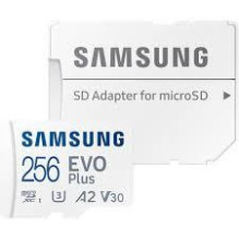 MEMORY MICRO SDXC EVO+...