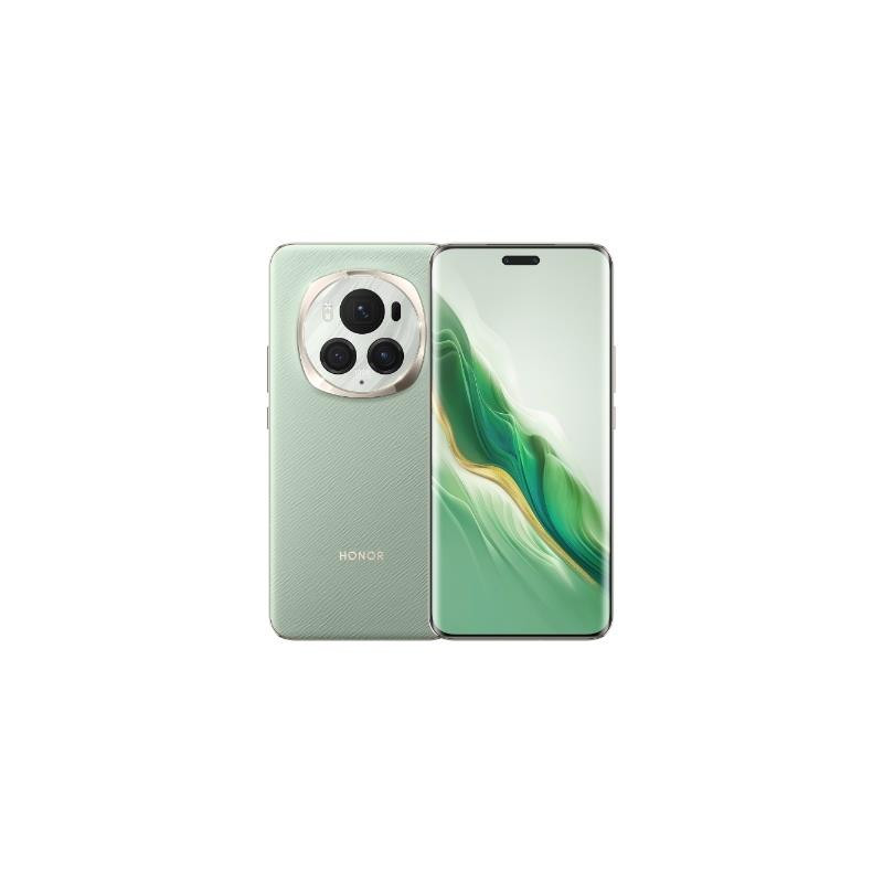 MOBILE PHONE HONOR MAGIC6 PRO / 12 / 512GB GREEN 5109BBVL HONOR