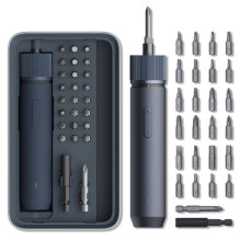 Electric Screwdriver Set Hoto QWLSD011, 25 in 1