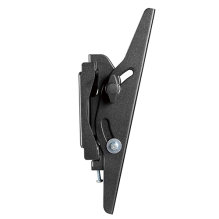 Gembird WM-42T-02 TV mount 106.7 cm (42&quot;) Black