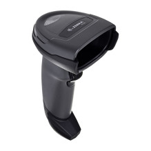 Zebra DS4608-SR Handheld bar code reader 1D / 2D LED Black