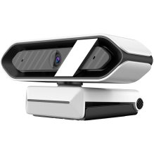 LORGAR Rapax 701, Streaming Camera,2K 1080P/ 60fps, 1/ 3',4Mega CMOS Image Sensor, Auto Focus, Built-in high sensivity 