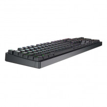 Mechaninė klaviatūra Dareu EK1280 RGB (juoda)
