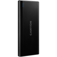 CANYON power bank PB-106 10000 mAh Black