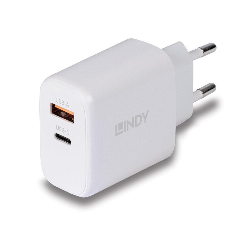 CHARGER WALL 65W / 73428 LINDY