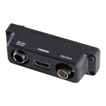 DJI nuotolinio monitoriaus išplėtimo plokštė (SDI/ HDMI/ DC-IN)