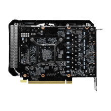 Vaizdo plokštė, PALIT, NVIDIA GeForce RTX 4060 Ti, 8 GB, GDDR6, 128 bitai, PCIE 4.0 16x, GPU 2310 MHz, dviejų lizdų vent
