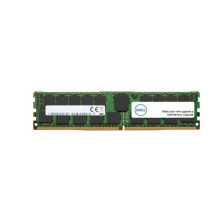 Server Memory Module, DELL, DDR4, 16GB, RDIMM / ECC, 3200 MHz, AB257576