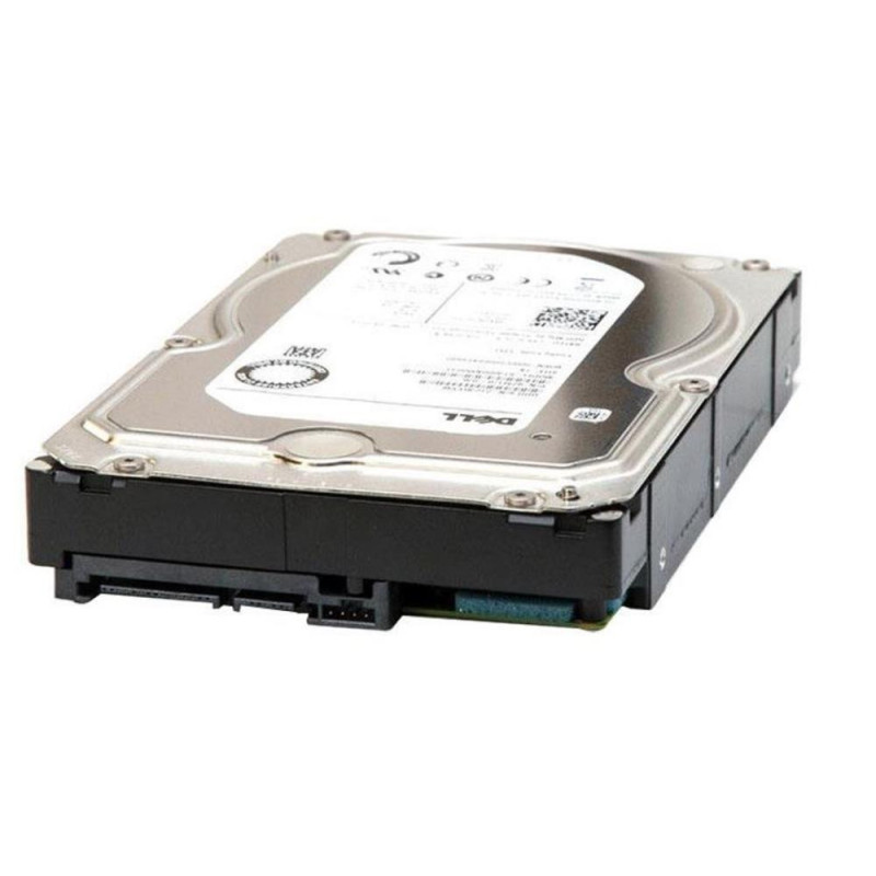 SERVER HDD 2TB 7.2K SATA 3.5&quot; / CABLED OEM 400-AUST DELL