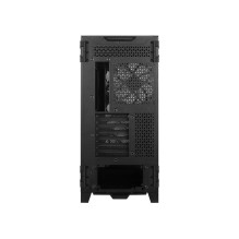 Case, MSI, MEG PROSPECT 700R, MidiTower, Case product features Transparent panel, Not included, ATX, EATX, MicroATX, Col
