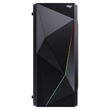 Aigo RAINBOW 2 computer case (black)