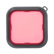 Sunnylife dive filter for DJI OSMO Action 3/ 4 (pink)