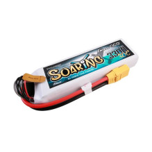 Gens ace G-Tech Soaring 3300mAh 14,8V 30C 4S1P Lipo baterija