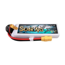 Gens ace G-Tech Soaring 3300mAh 14,8V 30C 4S1P Lipo baterija