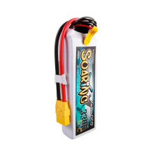 Gens ace G-Tech Soaring 3300mAh 14,8V 30C 4S1P Lipo baterija