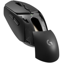 LOGITECH G309 LIGHTSPEED - BLACK - 2.4GHZ/ BT - EER2-933 - G309