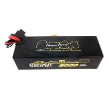 Gens ace 8000mAh 14.8V 100C...