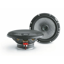 Focal 165 ac coaxial car speakers, 165 mm, 60w rms