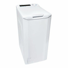 Candy Smart Inverter CSTG 47TME / 1-S washing machine Top-load 7 kg 1400 RPM White