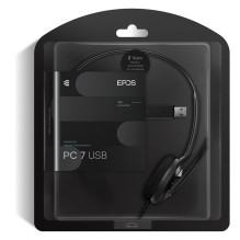 EPOS PC7 USB PC7 USB
