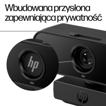 HP 430 FHD internetinė kamera