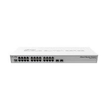 NET ROUTER / SWITCH 24PORT...