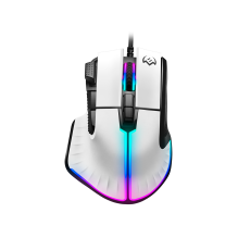 Gaming mouse RX G990 (8+1bt. 200 12400 DPI, SW, RGB backlight, gaming gb)