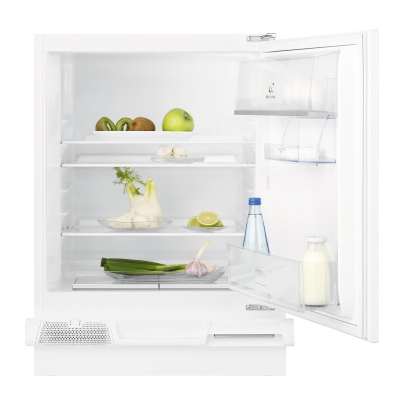 Electrolux Serie 600 LXB2AE82S fridge Built-in 127 L E White