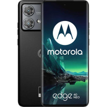 Motorola Edge 40 Neo 12/ 256 Black EU