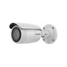 Hikvision 4MP VF IP Bullet kamera, H265+, 1/ 3" progresyvus CMOS, 2560 × 1440 efektyvių pikselių, 20fps@1440P, židinio n