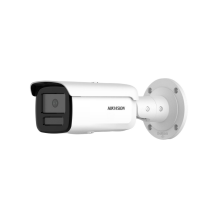 Hikvision 4MP IP Bullet kamera, H265+, 1/ 1.8" progresyvi CMOS, 2688 × 1520 efektyvių pikselių, 25fps@1520P, židinio nuo