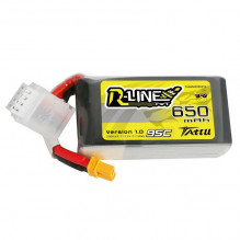 Baterija Tattu R-Line 650...