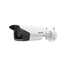 Hikvision 4MP IP Bullet kamera, H265+ 1/ 3" progresyvus CMOS, 2688 × 1520 efektyvių pikselių, 25fps@1520P, židinio nuoto
