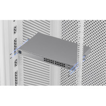 Jungiklis, UBIQUITI, USW-PRO-24, 24x10Base-T / 100Base-TX / 1000Base-T, 1xSFP+, USW-PRO-24