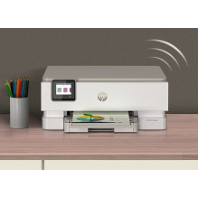 HP ENVY Inspire 7220e viskas viename spausdintuvas terminis rašalinis A4 4800 x 1200 DPI 15 ppm Wi-Fi